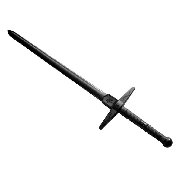 Two Handed Medieval Sword