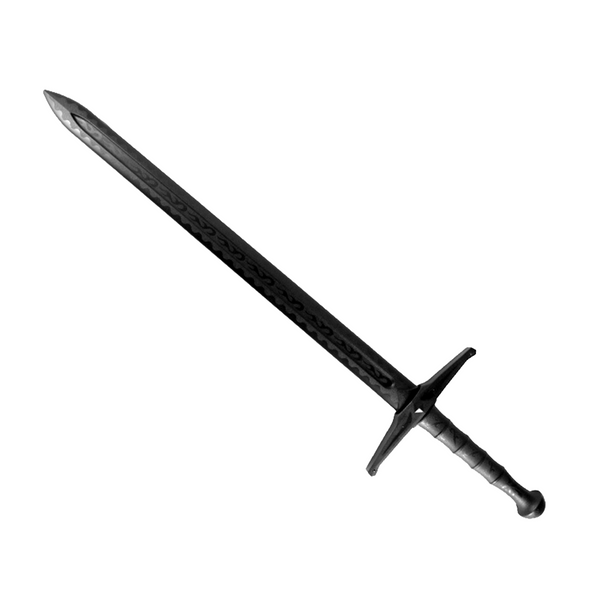 Two Handed Excalibur Long Sword